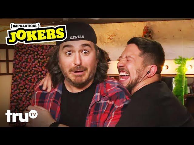 Funniest Moments from Season 6 (Mashup) | Impractical Jokers | truTV