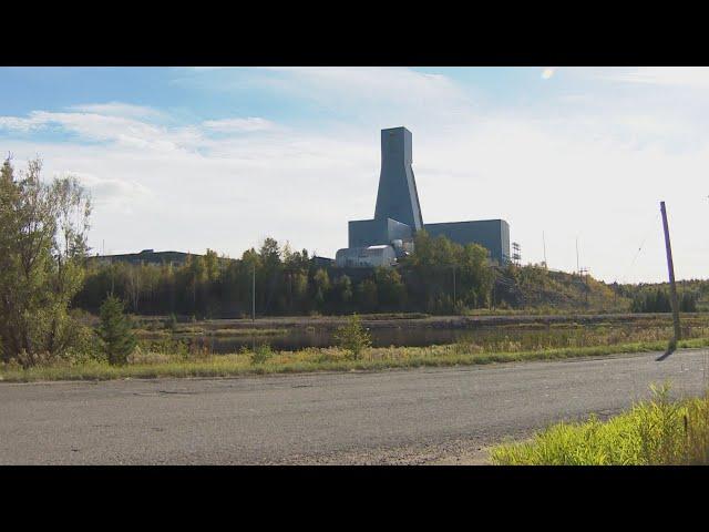 All 39 miners now out of Totten Mine in Sudbury, Ont.