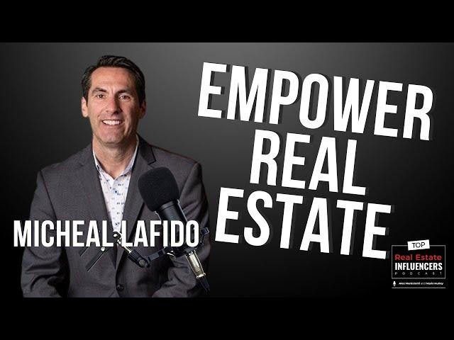 New Standards in Luxury Listings and Agents. With Michael LaFido.