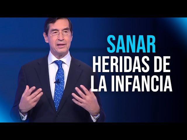 Cómo sanar a tu niño interior herido | Mario Alonso Puig