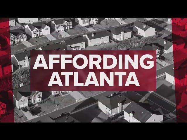 Affording Atlanta | Making ends meet in the Metro