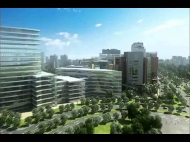 SERVICE APARTMENT - BEST REAL ESTATE INVESTMENT AT LUCKNOW