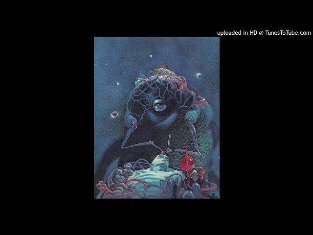 Morpheus Robert W. Smith (Rehearsal Track)