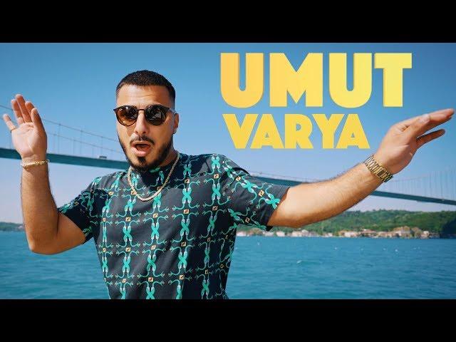 UMUT - VARYA (prod. Chris Cobaye & Dopetones) [Official Video]