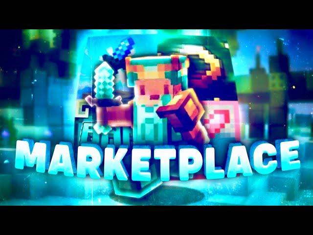 The Top 5 BEST Marketplace PvP Packs! (MCPE)