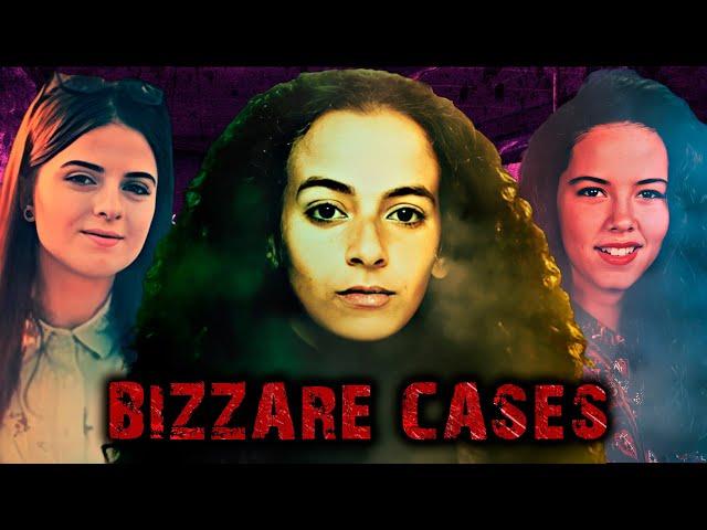 5 TRUECRIME stories that will SHOCK YOU