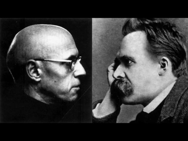 NIETZSCHE contre FOUCAULT — Par Jacques BOUVERESSE (France Culture, 2016)