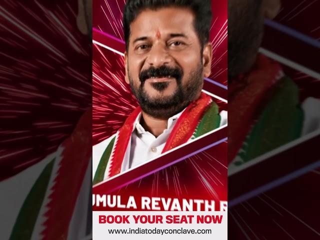 Anumula Revanth Reddy