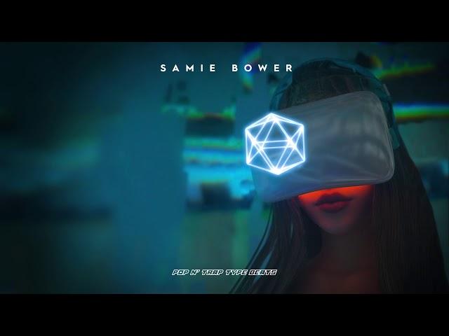 Samie Bower - Skyline (Audio Visual)