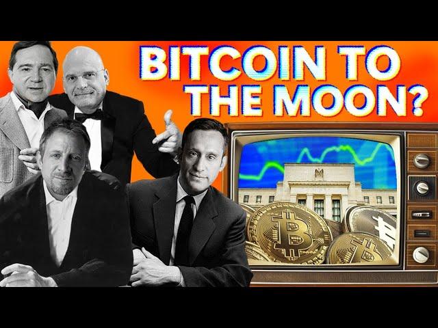 Will The Next Rate Cut Send Bitcoin To The Moon? | Macro Monday