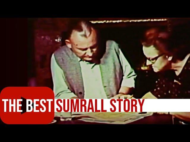 THE BEST Dr. Lester Sumrall Story!