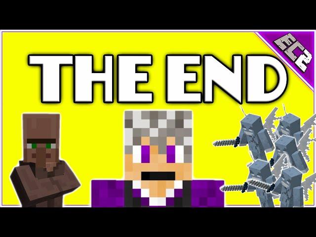 A World Tour Like You've Never Seen Before! - EC 38 (Finale) Minecraft SMP Let's Play