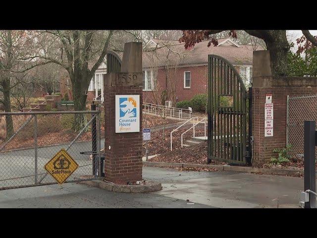 Local nonprofit addresses Atlanta's youth homelessness crisis