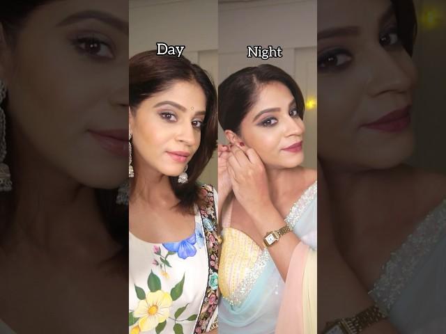 GRWM with L’Oréal Paris make up @lorealparisindia