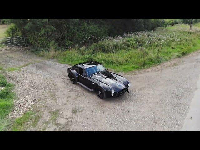 427Hardtops Cobra Big Block - Total Headturners