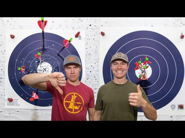 3 ADVANCED Archery Mistakes I Wish I Learned Earlier