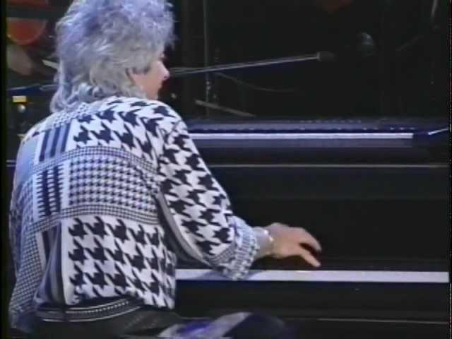 Rod Stewart - Live Yokohama Arena 24 apr 1994 Full Show