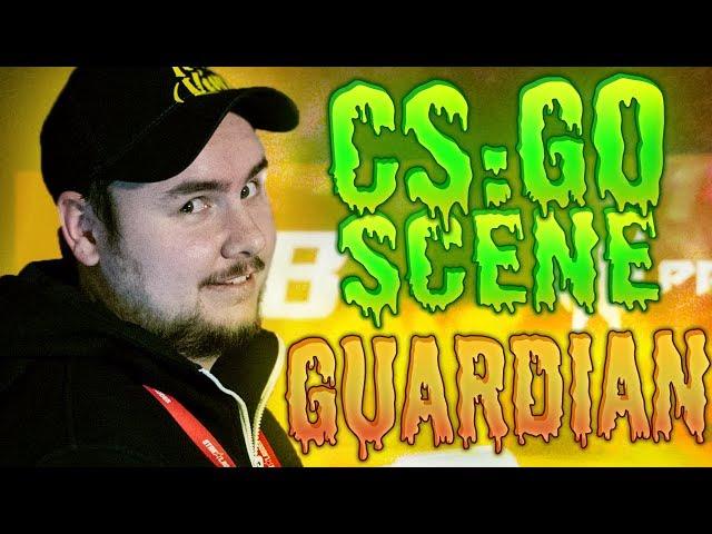 CS:GO Scene | GuardiaN