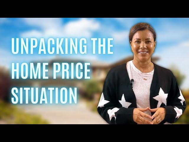 Here's the current state of home prices | Danielle Edney Homes