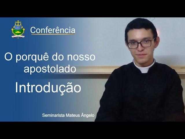 Por castigo de nossos pecados, nos foi tirado o Supremo Pastor visível da Santa Igreja!