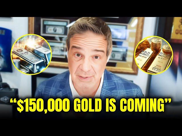 "The BIG Gold Revaluation Is Here! Prices Will Soar DRAMATICALLY" - Andy Schectman