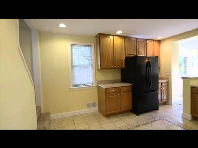 5009 Ivanhoe Ave, Baltimore, MD 21212