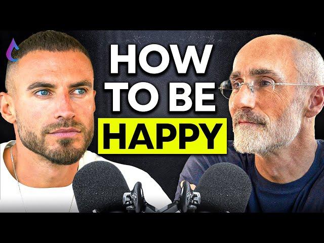 Harvard Professor's 4-Step Method to Find Your Purpose | Dr. Arthur Brooks