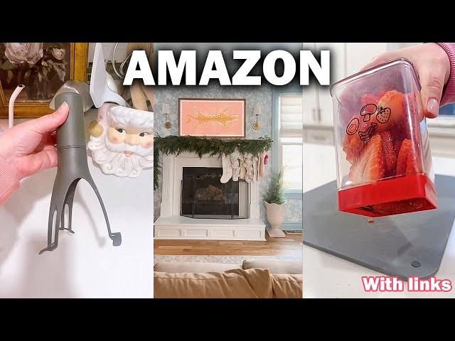 Top Amazon Finds: Life-Changing Products & Deals