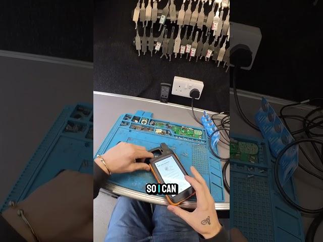 Sorry i Just Go On….. #locksmith #keyprogramming #accessdenied #locktok #hertordshire #essex