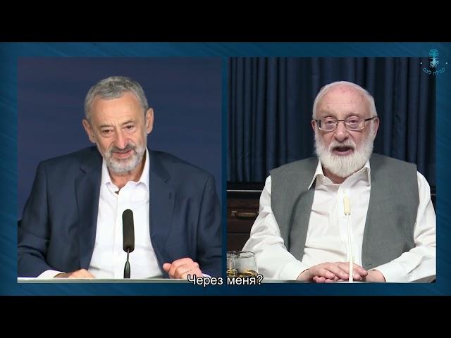 Пусть лучше моя корова сдохнет, чем у соседа будет две. Взгляд каббалиста