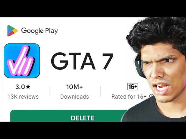 I Played Fake GTA Clones 