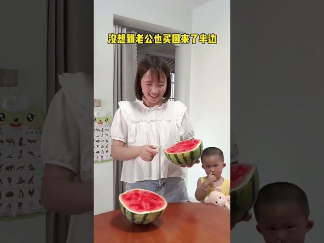 俗话说不是一家人不进一家门，真是太有缘了。 #搞笑 #高能段子手 #funny #搞笑 #高能段子手 #内涵段子
