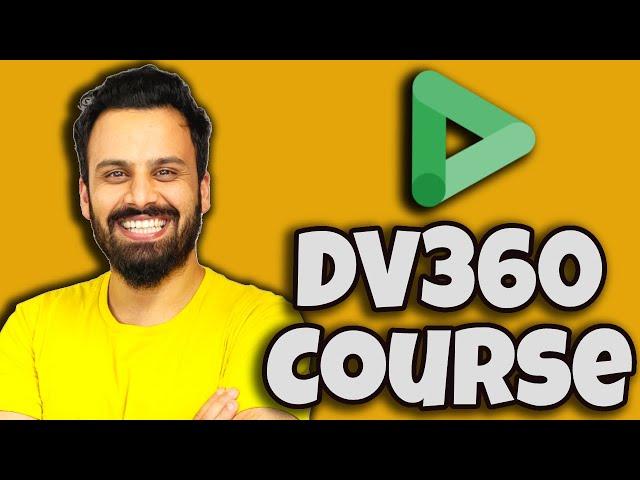1 - DV360 Tutorial - DV360 VS Google Ads - Programmatic Advertising