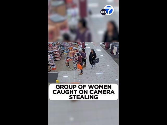 3 women charged for stealing more than $1,600 worth of items from Ulta