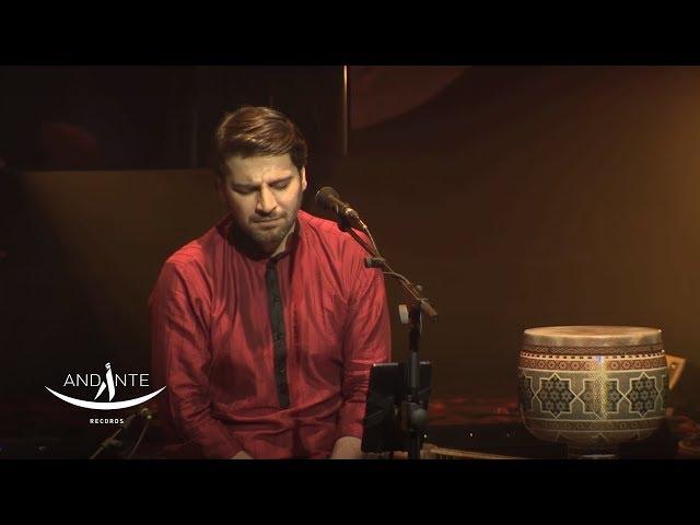 Sami Yusuf – Sari Gelin (Live)