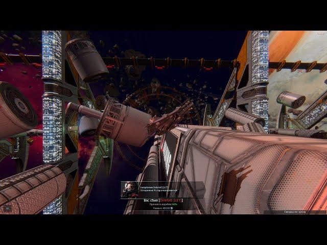 ПВП бои🃏^_^Стар конфликт🪐С переменным успехомГеймплейStar conflictPVP battleGameplayКосмос