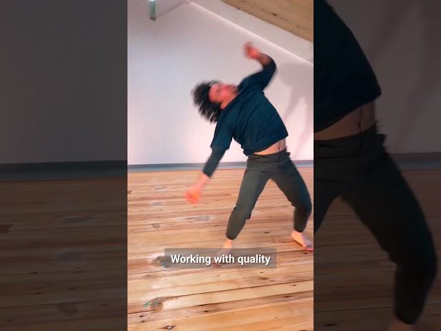 Movement Quality