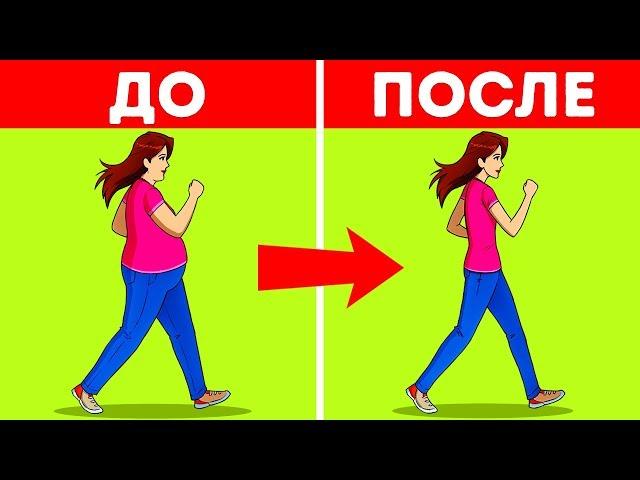 Лечебное Голодание — Простой Способ Похудеть Без Упражнений