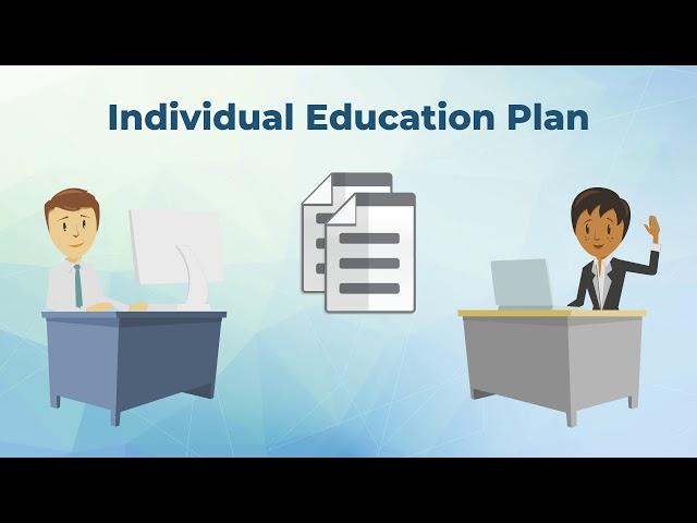 STEPS: Understanding Your IEP