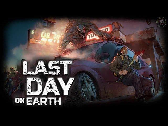 Last Day on Earth Survival Gameplay | Android/iOS - BMT Release