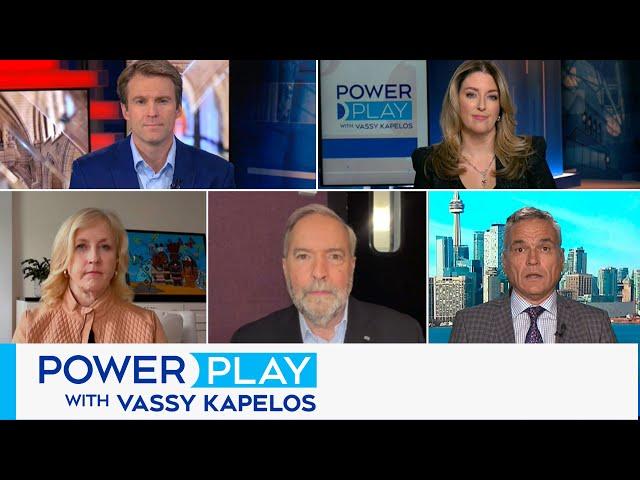 How will Canada-India relations be impacted by RCMP allegations? | Power Play with Vassy Kapelos