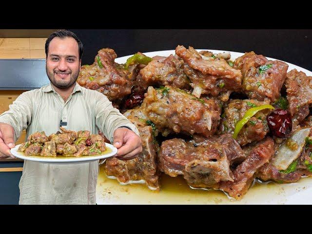 Kali Mirch Mutton Karahi, Black Pepper Mutton Gravy by Kun Foods