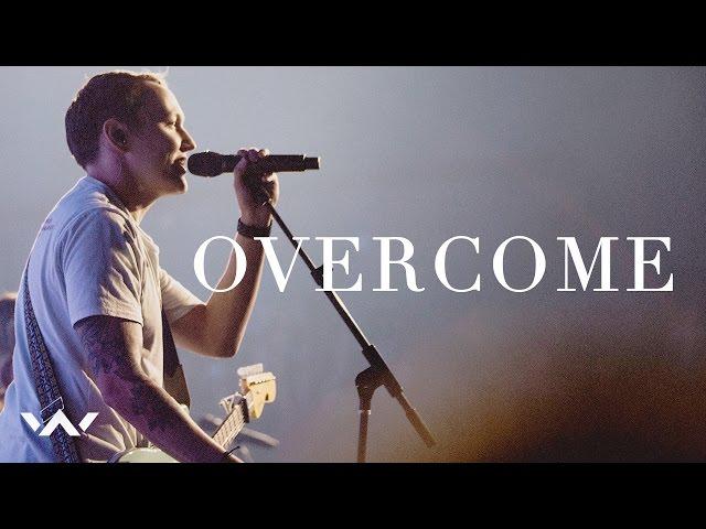 Overcome | Live | Elevation Worship