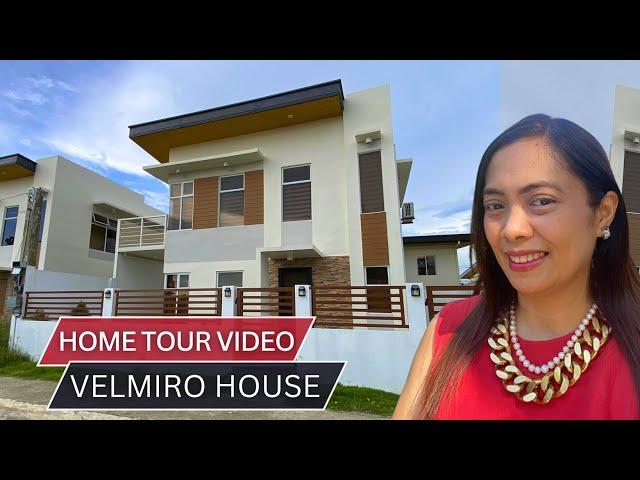 Another Chic Home for Sale in Velmiro Uptown, Cagayan de Oro #cagayandeoro #brandnew