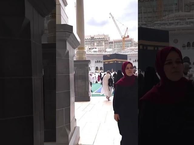 Makkah live today  #makkah #shorts #live #makkahshorts #video