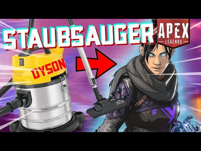 StAuBsAuGeR TeAmMaTe  -  F1DD3 Apex Legends