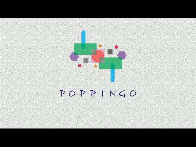 Poppingo is here... !