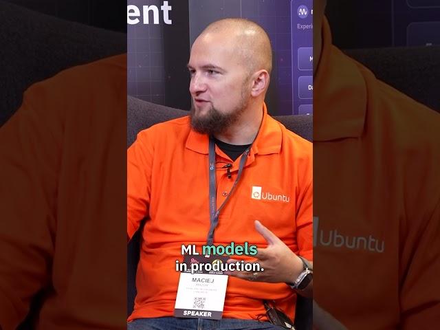 The future of #kubernetes