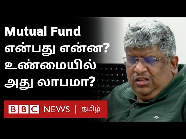 Anand Srinivasan Explains on Mutual Fund Investment: SIP or Lump sum எது நல்லது?