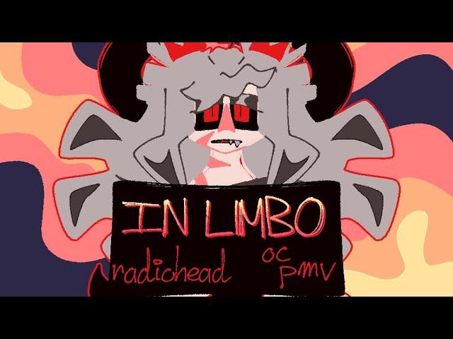 In Limbo — OC PMV